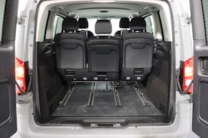immagine del veicolo MERCEDES-BENZ Vito 124 Kombi K 2.0 CDI Pro