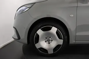 MERCEDES-BENZ Vito 124 Kombi K 2.0 CDI Pro