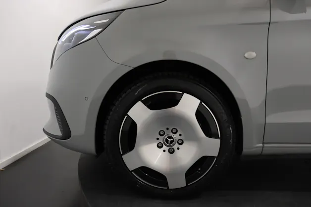 Mercedes-Benz Vito 124 Kombi K 2.0 CDI Pro