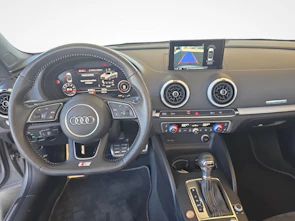immagine del veicolo AUDI S3 Cabriolet 2.0 T FSI quattro S-Tronic