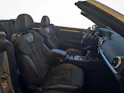 Audi S3 Cabriolet 2.0 T FSI quattro S-Tronic / ab 3,99% Leasing bei Abschluss einer Protect Autoversicherung