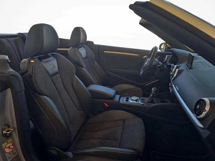 immagine del veicolo AUDI RS3