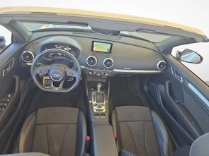 immagine del veicolo AUDI S3 Cabriolet 2.0 T FSI quattro S-Tronic