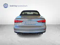 Audi S3 Cabriolet 2.0 T FSI quattro S-Tronic / ab 3,99% Leasing bei Abschluss einer Protect Autoversicherung
