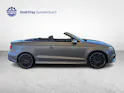 Audi S3 Cabriolet 2.0 T FSI quattro S-Tronic / ab 3,99% Leasing bei Abschluss einer Protect Autoversicherung