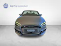 Audi S3 Cabriolet 2.0 T FSI quattro S-Tronic / ab 3,99% Leasing bei Abschluss einer Protect Autoversicherung