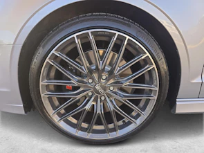 immagine del veicolo AUDI S3 Cabriolet 2.0 T FSI quattro S-Tronic