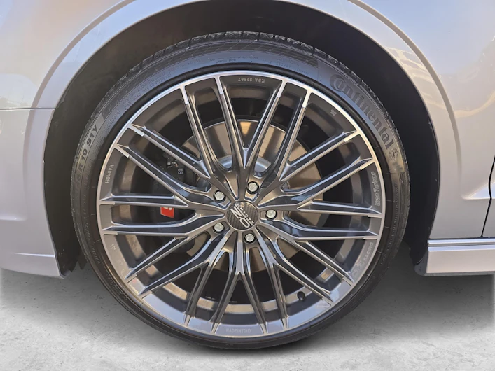 immagine del veicolo AUDI RS3