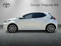 Toyota Yaris 1.5 VVT-i HSD Trend