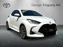 Toyota Yaris 1.5 VVT-i HSD Trend