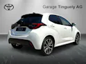 Toyota Yaris 1.5 VVT-i HSD Trend