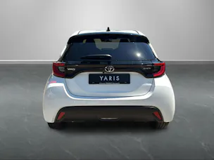 Toyota Yaris 1.5 VVT-i HSD Trend