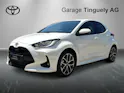Toyota Yaris 1.5 VVT-i HSD Trend