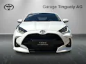 Toyota Yaris 1.5 VVT-i HSD Trend