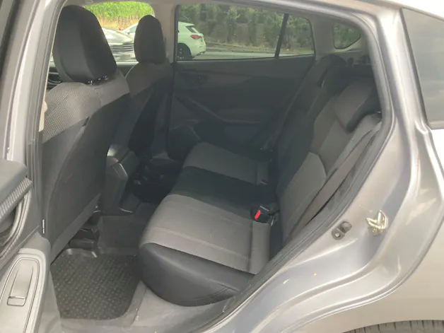 Subaru Impreza 1.6i Advantage