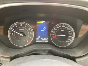 Subaru Impreza 1.6i Advantage
