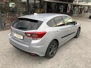 Subaru Impreza 1.6i Advantage