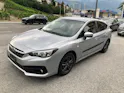 Subaru Impreza 1.6i Advantage