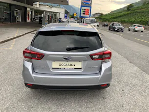 Subaru Impreza 1.6i Advantage
