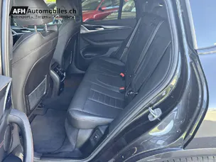 BMW X4 20i xDrive