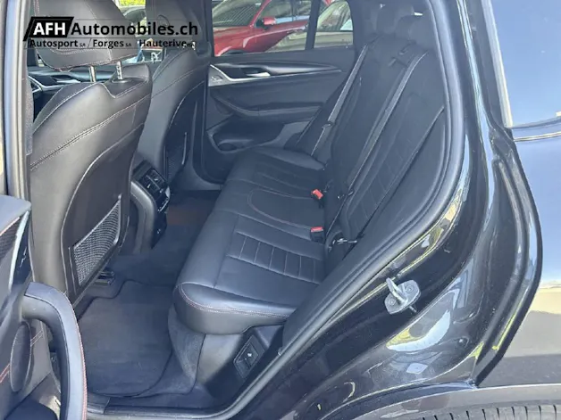 BMW X4 20i xDrive