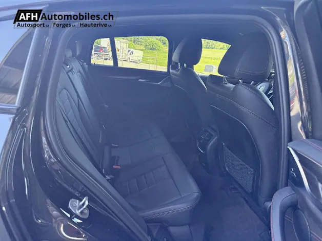 BMW X4 20i xDrive