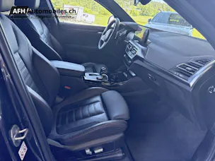 BMW X4 20i xDrive