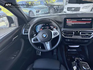 BMW X4 20i xDrive