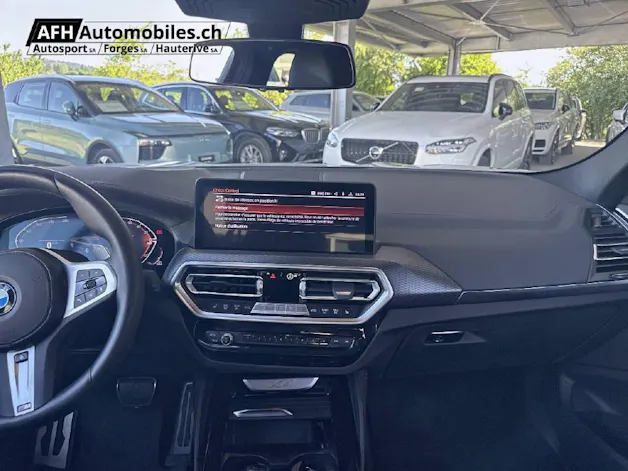 BMW X4 20i xDrive