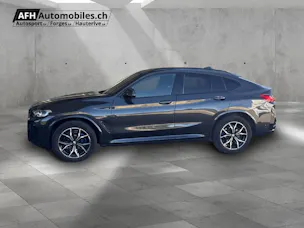 BMW X4 20i xDrive