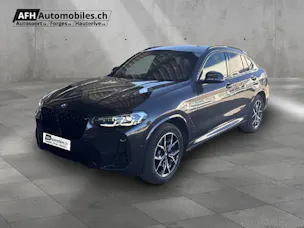 BMW X4 20i xDrive