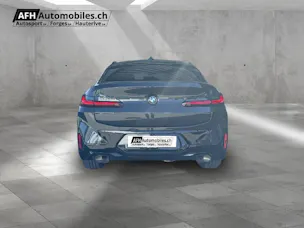 BMW X4 20i xDrive