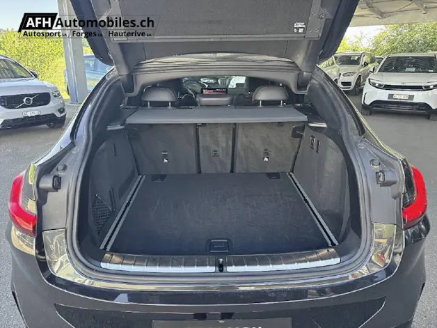BMW X4 20i xDrive