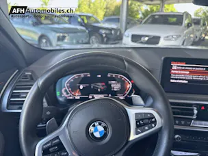 BMW X4 20i xDrive