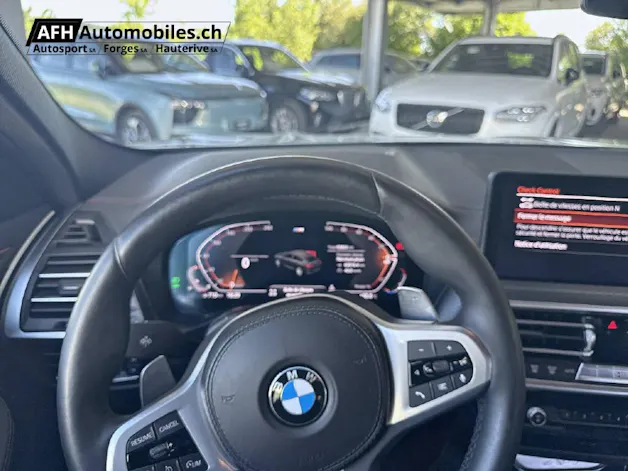 BMW X4 20i xDrive