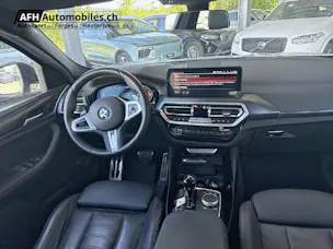 BMW X4 20i xDrive