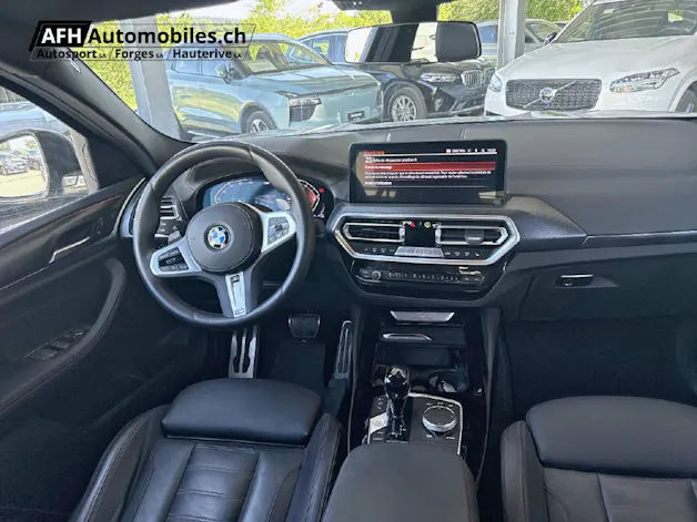 BMW X4 20i xDrive