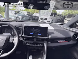 Toyota C-HR 2.0 HEV Swiss Edition 4x4