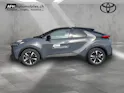 Toyota C-HR 2.0 HEV Swiss Edition 4x4