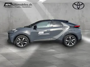 Toyota C-HR 2.0 HEV Swiss Edition 4x4