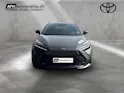Toyota C-HR 2.0 HEV Swiss Edition 4x4