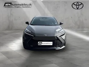 Toyota C-HR 2.0 HEV Swiss Edition 4x4