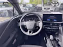 Toyota C-HR 2.0 HEV Swiss Edition 4x4