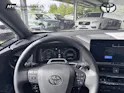Toyota C-HR 2.0 HEV Swiss Edition 4x4