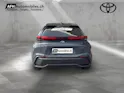 Toyota C-HR 2.0 HEV Swiss Edition 4x4