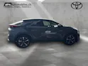Toyota C-HR 2.0 HEV Swiss Edition 4x4