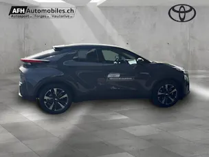 Toyota C-HR 2.0 HEV Swiss Edition 4x4