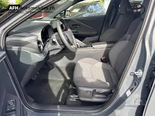 Toyota C-HR 2.0 HEV Swiss Edition 4x4