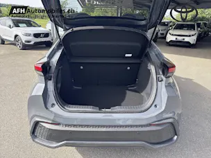 Toyota C-HR 2.0 HEV Swiss Edition 4x4