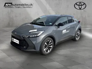 Toyota C-HR 2.0 HEV Swiss Edition 4x4